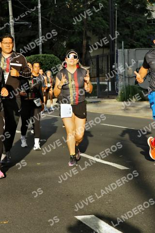 Foto de la X Carrera Leones Negros Red Cola 2026 a las 07:39