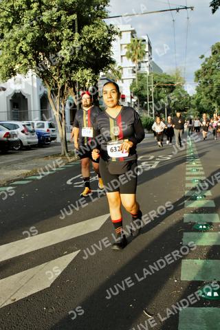 Foto de la X Carrera Leones Negros Red Cola 2026 a las 07:35