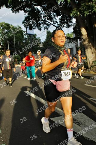 Foto de la X Carrera Leones Negros Red Cola 2026 a las 07:32