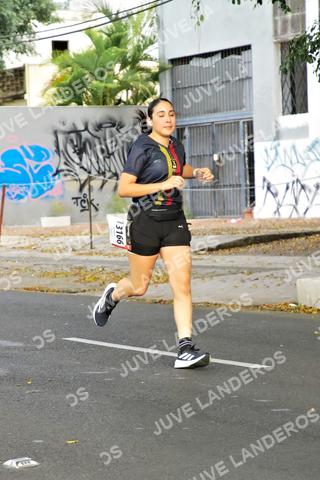 Foto de la X Carrera Leones Negros Red Cola 2026 a las 08:16
