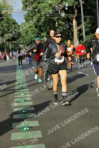Foto de la X Carrera Leones Negros Red Cola 2026 a las 08:01