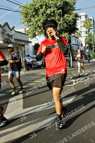 Foto de la X Carrera Leones Negros Red Cola 2026 a las 07:51