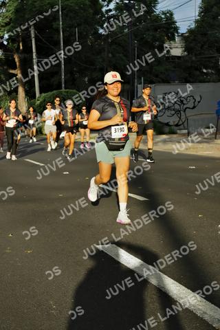 Foto de la X Carrera Leones Negros Red Cola 2026 a las 07:38