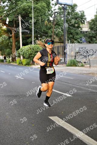 Foto de la X Carrera Leones Negros Red Cola 2026 a las 04:59