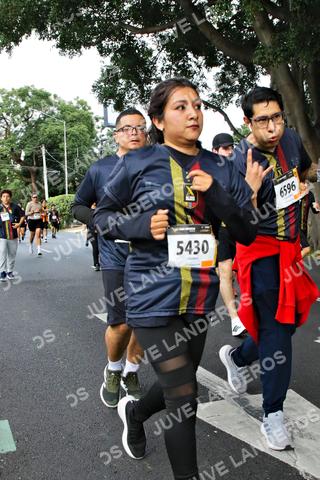 Foto de la X Carrera Leones Negros Red Cola 2026 a las 07:10