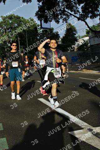 Foto de la X Carrera Leones Negros Red Cola 2026 a las 07:58