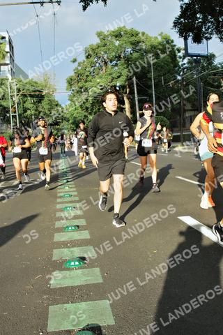 Foto de la X Carrera Leones Negros Red Cola 2026 a las 07:44