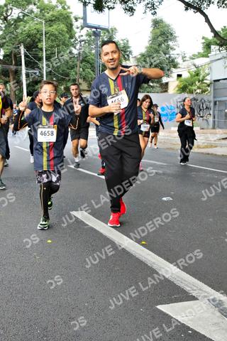 Foto de la X Carrera Leones Negros Red Cola 2026 a las 07:15