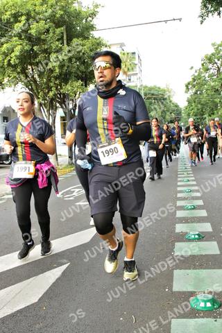 Foto de la X Carrera Leones Negros Red Cola 2026 a las 07:18