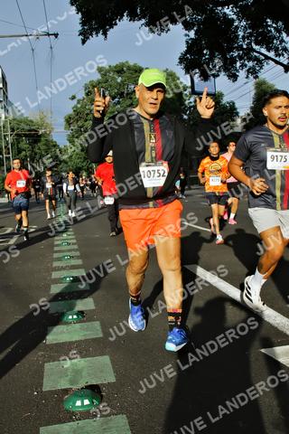 Foto de la X Carrera Leones Negros Red Cola 2026 a las 07:58