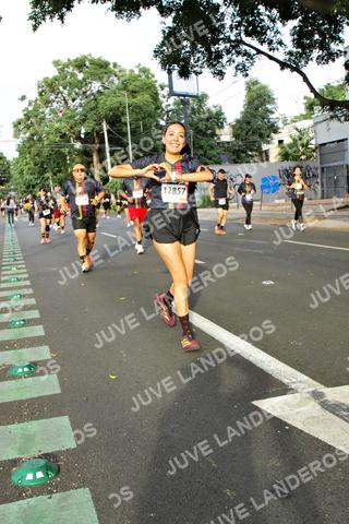 Foto de la X Carrera Leones Negros Red Cola 2026 a las 08:05