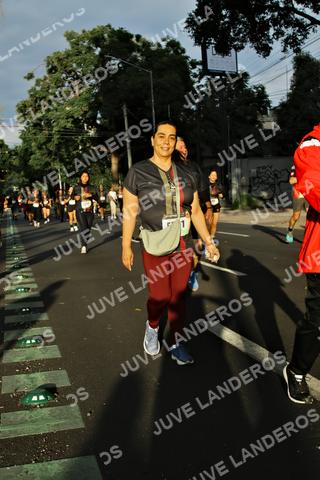 Foto de la X Carrera Leones Negros Red Cola 2026 a las 07:29