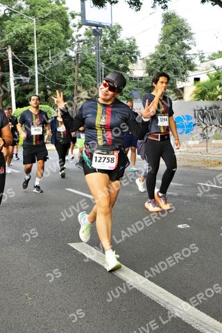 Foto de la X Carrera Leones Negros Red Cola 2026 a las 07:18