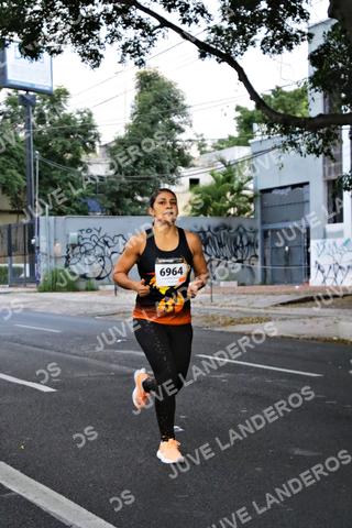 Foto de la X Carrera Leones Negros Red Cola 2026 a las 04:57