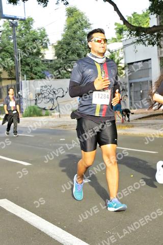 Foto de la X Carrera Leones Negros Red Cola 2026 a las 08:11