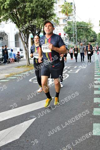 Foto de la X Carrera Leones Negros Red Cola 2026 a las 07:14