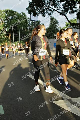 Foto de la X Carrera Leones Negros Red Cola 2026 a las 07:25