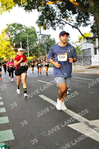 Foto de la X Carrera Leones Negros Red Cola 2026 a las 05:03