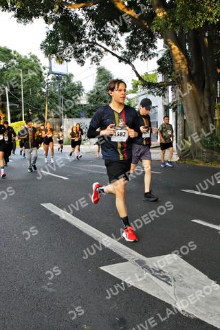 Foto de la X Carrera Leones Negros Red Cola 2026 a las 07:07