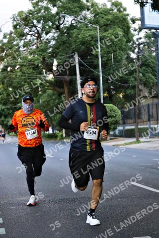 Foto de la X Carrera Leones Negros Red Cola 2026 a las 04:56