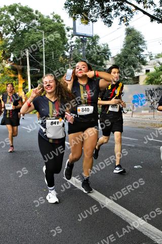 Foto de la X Carrera Leones Negros Red Cola 2026 a las 07:06