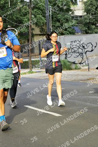 Foto de la X Carrera Leones Negros Red Cola 2026 a las 08:06