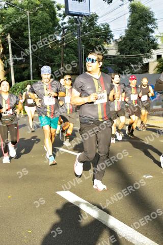 Foto de la X Carrera Leones Negros Red Cola 2026 a las 07:44