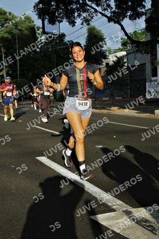 Foto de la X Carrera Leones Negros Red Cola 2026 a las 07:55