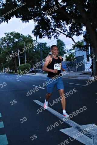 Foto de la X Carrera Leones Negros Red Cola 2026 a las 04:50