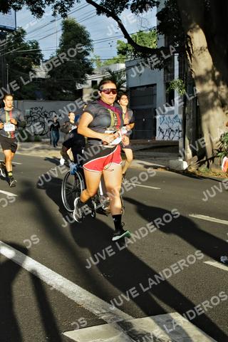 Foto de la X Carrera Leones Negros Red Cola 2026 a las 07:43