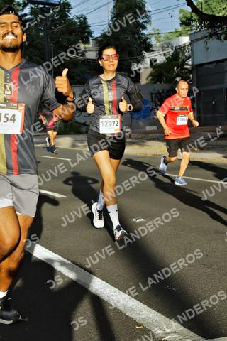 Foto de la X Carrera Leones Negros Red Cola 2026 a las 07:46