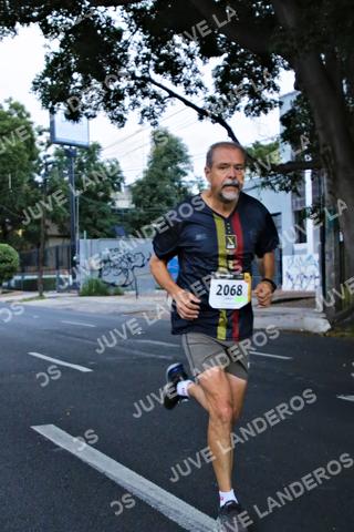 Foto de la X Carrera Leones Negros Red Cola 2026 a las 04:55