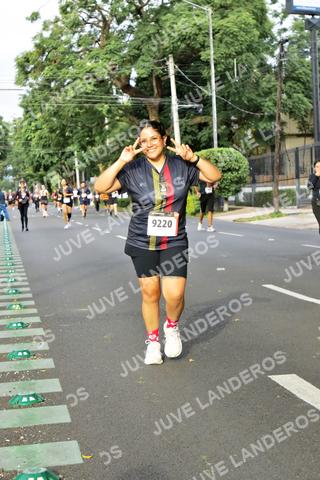 Foto de la X Carrera Leones Negros Red Cola 2026 a las 08:13