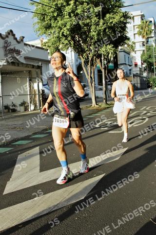 Foto de la X Carrera Leones Negros Red Cola 2026 a las 07:44