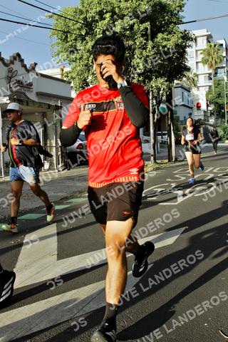 Foto de la X Carrera Leones Negros Red Cola 2026 a las 07:51