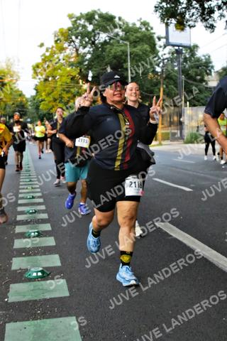 Foto de la X Carrera Leones Negros Red Cola 2026 a las 07:06