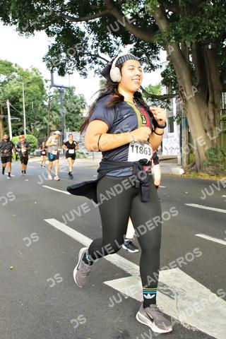 Foto de la X Carrera Leones Negros Red Cola 2026 a las 08:08