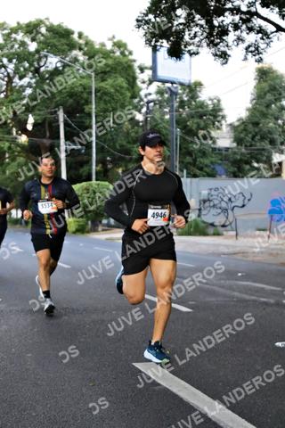 Foto de la X Carrera Leones Negros Red Cola 2026 a las 04:57
