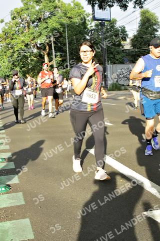 Foto de la X Carrera Leones Negros Red Cola 2026 a las 07:58