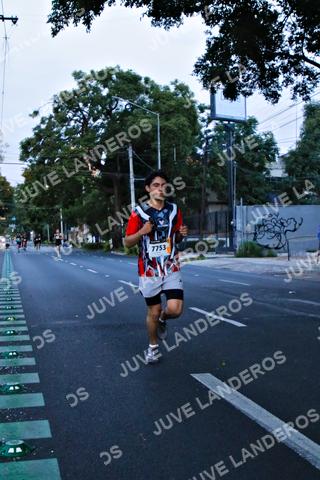 Foto de la X Carrera Leones Negros Red Cola 2026 a las 04:53