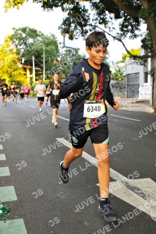 Foto de la X Carrera Leones Negros Red Cola 2026 a las 05:03