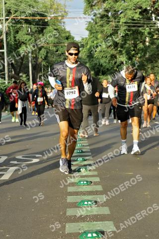 Foto de la X Carrera Leones Negros Red Cola 2026 a las 07:35