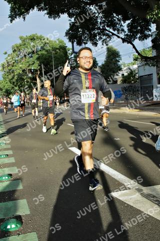 Foto de la X Carrera Leones Negros Red Cola 2026 a las 07:48