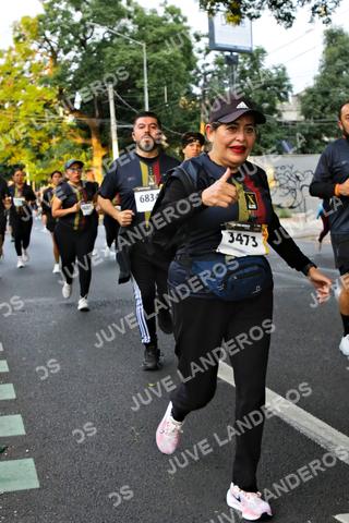 Foto de la X Carrera Leones Negros Red Cola 2026 a las 07:06