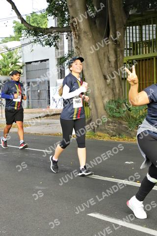 Foto de la X Carrera Leones Negros Red Cola 2026 a las 08:19