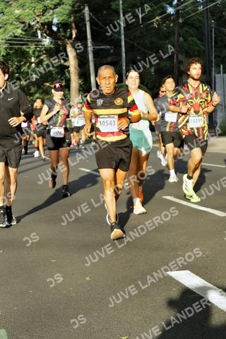Foto de la X Carrera Leones Negros Red Cola 2026 a las 07:44