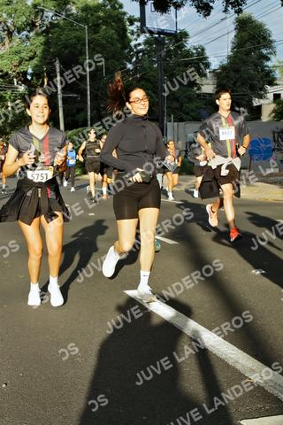 Foto de la X Carrera Leones Negros Red Cola 2026 a las 07:41