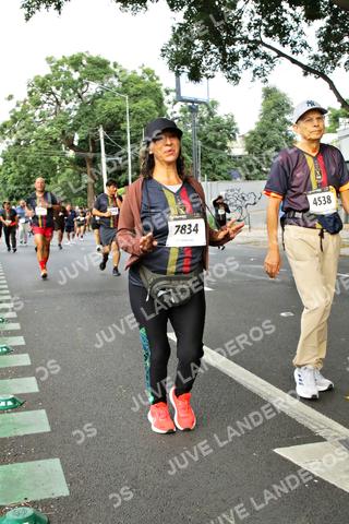 Foto de la X Carrera Leones Negros Red Cola 2026 a las 07:18