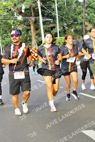 Foto de la X Carrera Leones Negros Red Cola 2026 a las 08:09