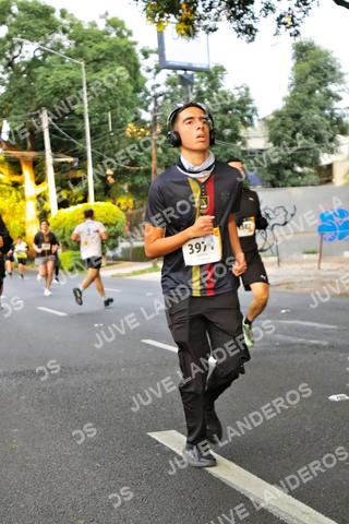 Foto de la X Carrera Leones Negros Red Cola 2026 a las 05:03